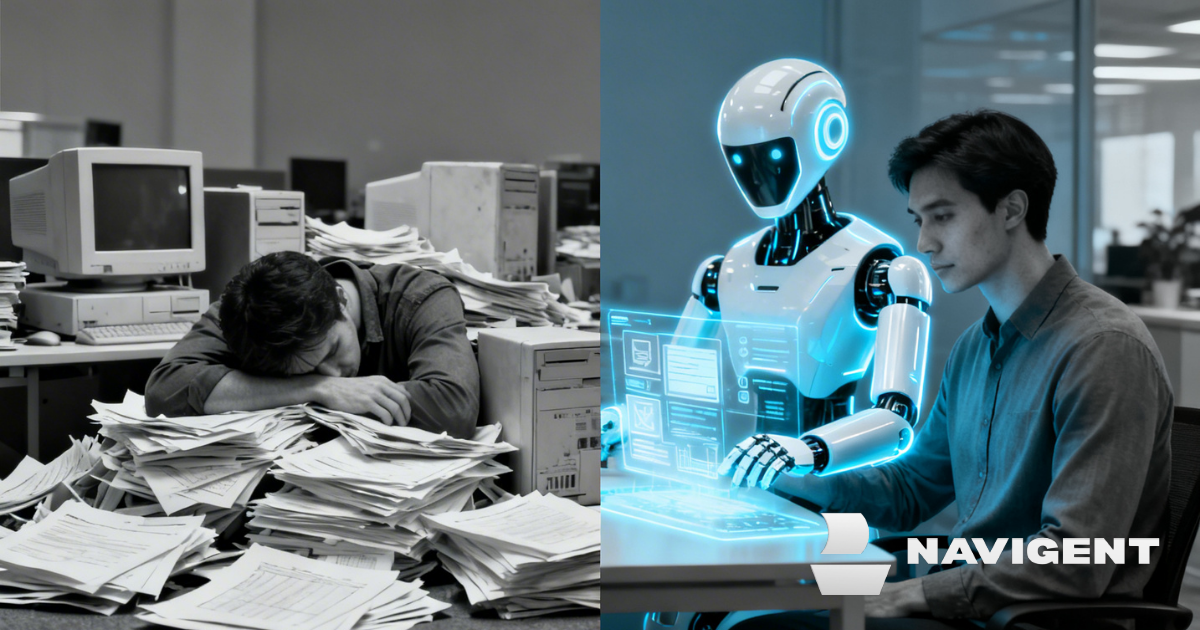 Automate Your B2B Outreach