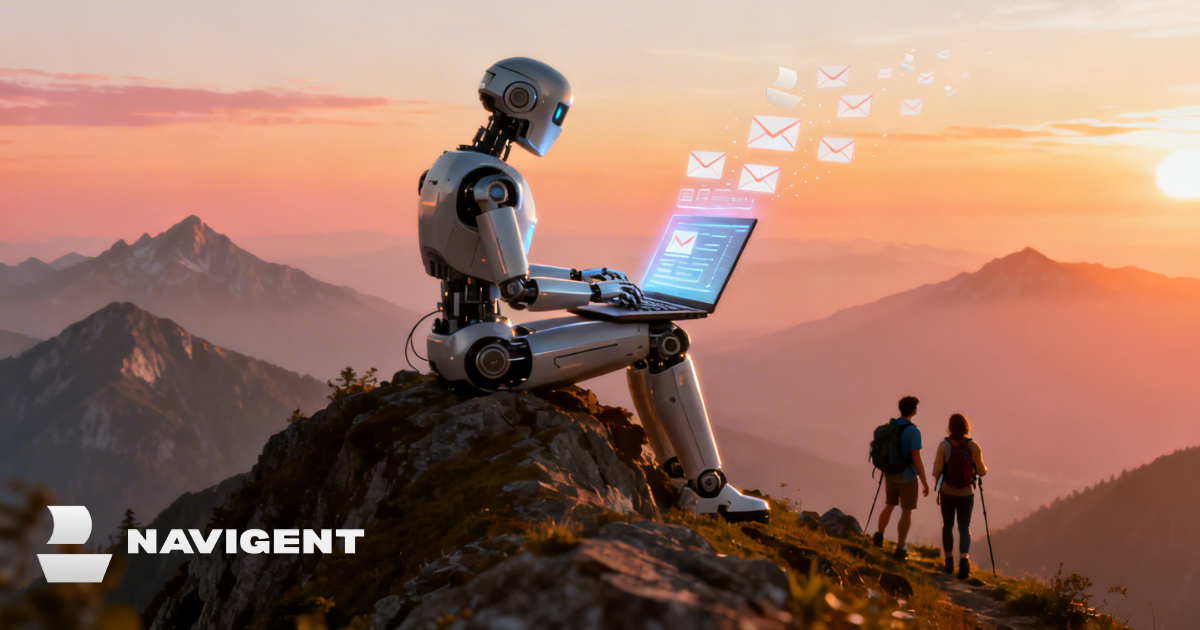 Automate Your Customer Service Pain-Free