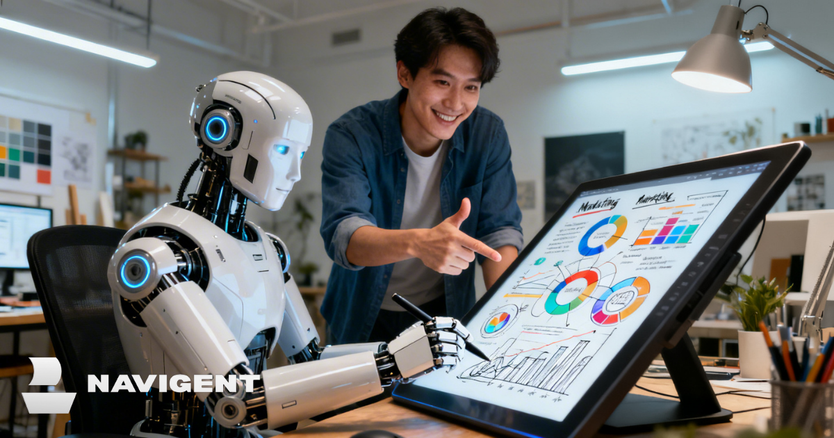 The Power of AI Lead Enrichment
